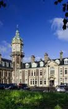 Cossham Hospital Cossham Hospital