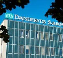 Danderyds hospital Danderyds hospital