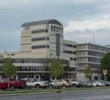 Doctors Hospital West