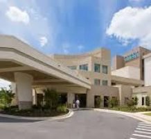 Doctor's Hospital