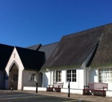 Dolgellau & Barmouth District Hospital Dolgellau & Barmouth District Hospital