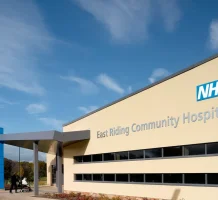 East Riding Community Hospital East Riding Community Hospital