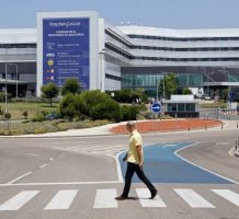 Emergency Hospital of Cascais