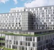 Emergency Room, Clinical Center of Serbia Emergency Room, Clinical Center of Serbia