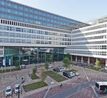Erasmus University Medical Center Erasmus University Medical Center