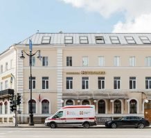 Euromed Clinic Euromed Clinic