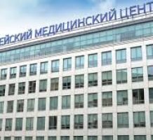 European Medical Center