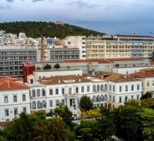 Evangelismos General Hospital of Athens