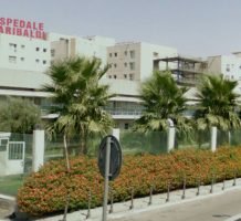 Garibaldi Nesima Hospital Garibaldi Nesima Hospital