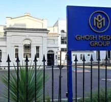 Ghosh Medical Group Ghosh Medical Group