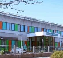 Glan Clwyd Hospital Glan Clwyd Hospital
