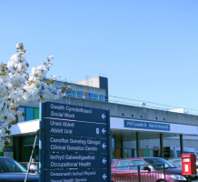 Glan Clwyd Hospital Glan Clwyd Hospital