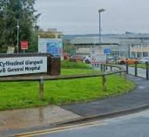 Glangwili Hospital