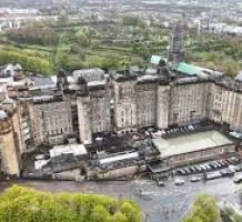 Glasgow Royal Infirmary Glasgow Royal Infirmary