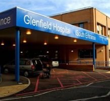 Glenfield Hospital Glenfield Hospital