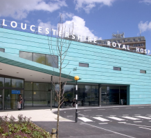 Gloucestershire Hospitals NHS Foundation Trust Gloucestershire Hospitals NHS Foundation Trust