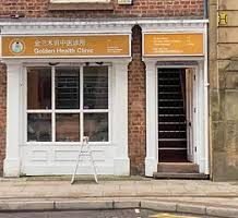 Golden Health Clinic Golden Health Clinic