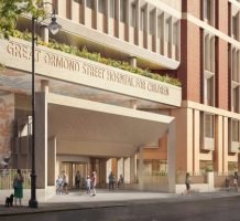 Great Ormond Street Hospital for Children Great Ormond Street Hospital for Children