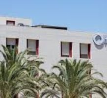 HLA Centro Médico Vistahermosa 77 HLA Centro Médico Vistahermosa 77