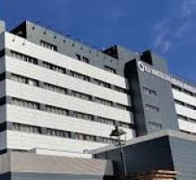 HLA Hospital Universitario Inmaculada HLA Hospital Universitario Inmaculada