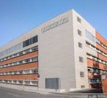 HLA Moncloa University Hospital HLA Moncloa University Hospital