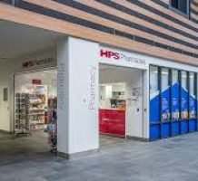 HPS Private Hospital HPS Private Hospital