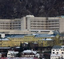 Haukeland hospital Haukeland hospital