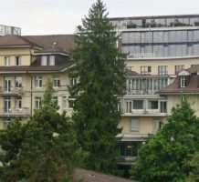 Hirslanden Klinik Beau-Site Hirslanden Klinik Beau-Site
