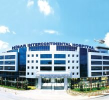 Hisar Intercontinental Hastanesi