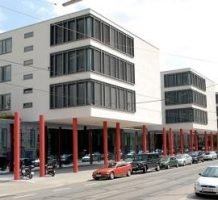 Hôpital Rechts der Isar