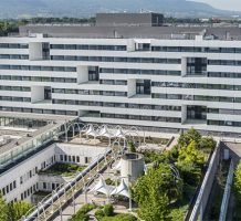 Hôpitaux Universitaires de Genève (HUG)