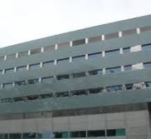 Hospital CUF Porto