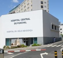 Hospital Dr. Nélio Mendonça Hospital Dr. Nélio Mendonça