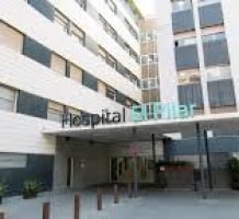Hospital El Pilar – Quirónsalud Group Hospital El Pilar - Quirónsalud Group
