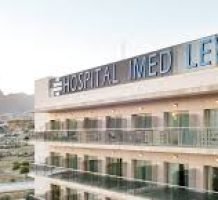 Hospital IMED Levante Hospital IMED Levante