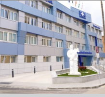 Hospital Internacional HM Santa Elena Hospital Internacional HM Santa Elena