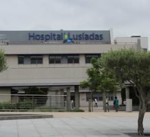 Hospital LusÃadas Lisboa Hospital LusÃadas Lisboa
