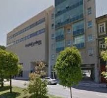 Hospital Lusíadas Porto