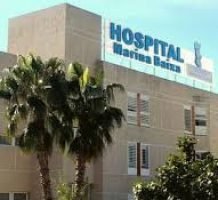 Hospital Marina Baixa Hospital Marina Baixa