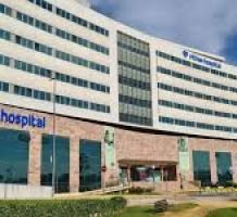 Hospital Nisa Sevilla Aljarafe Hospital Nisa Sevilla Aljarafe