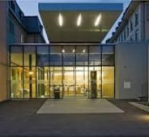 Hospital Ophthalmic Jules-Gonin Foundation Asylum Des Aveugles Hospital Ophthalmic Jules-Gonin Foundation Asylum Des Aveugles