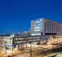 Hospital Paris Saint-Joseph Hospital Paris Saint-Joseph