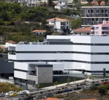 Hospital Particular da Madeira – Funchal Hospital Particular da Madeira - Funchal