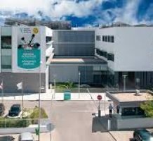 Hospital Particular do Algarve - Alvor - Grupo HPA Saúde
