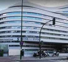 Hospital Quironsalud Sagrado Corazón Hospital Quironsalud Sagrado Corazón
