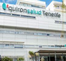 Hospital Quirónsalud Tenerife Hospital Quirónsalud Tenerife