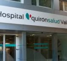 Hospital Quirónsalud València Hospital Quirónsalud València