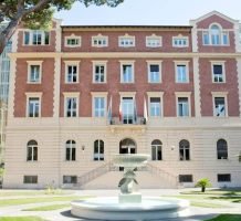 Hospital San Carlo di Nancy