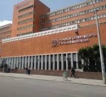 Hospital San Rafael Hospital San Rafael