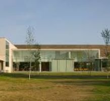 Hospital Santa Caterina Hospital Santa Caterina